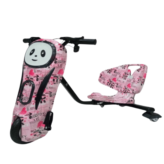 صورة سكوتر درفت للأطفال